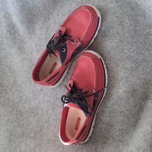 LLBean casual shoes